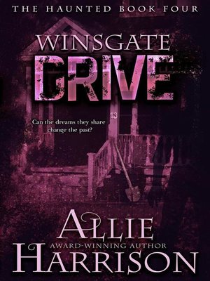 cover image of Winsgate Drive